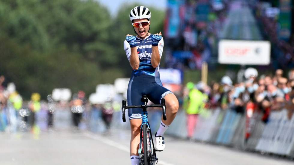 À la veille du Tour de France Femmes, les coureuses entre "excitation" et "frissons"