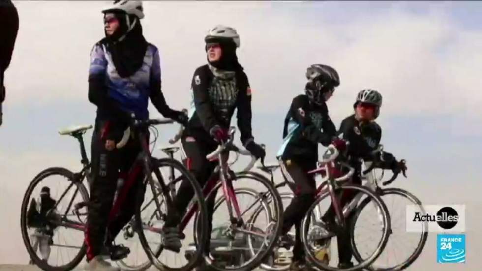 Tour de France féminin : le vélo, un outil d'émancipation pour les femmes