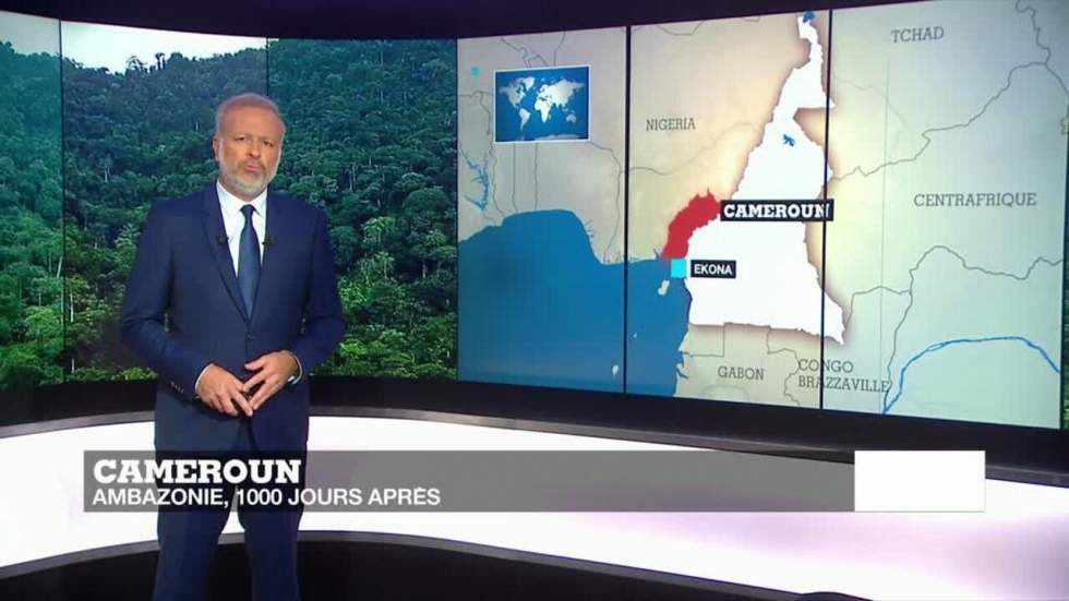 Emmanuel Macron au Cameroun : derrière les partenariats, l’épineuse question de la gouvernance Emmanuel Macron au Cameroun : derrière les partenariats, l’épineuse question de la gouvernance