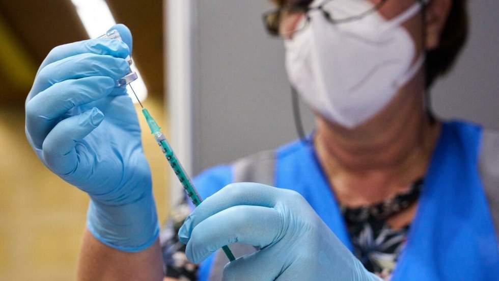 Variole du singe : la France mobilise des étudiants pour accélérer la vaccination