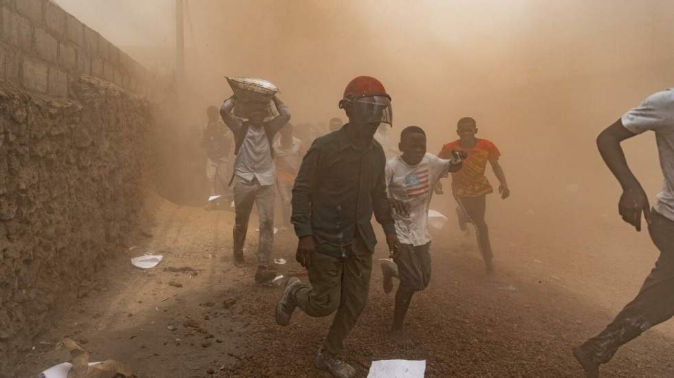 RD Congo : plusieurs morts lors de manifestations contre la mission de sécurité de l'ONU