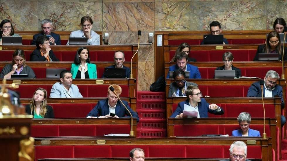 L'Assemblée vote puis annule une hausse des pensions de 500 millions d'euros