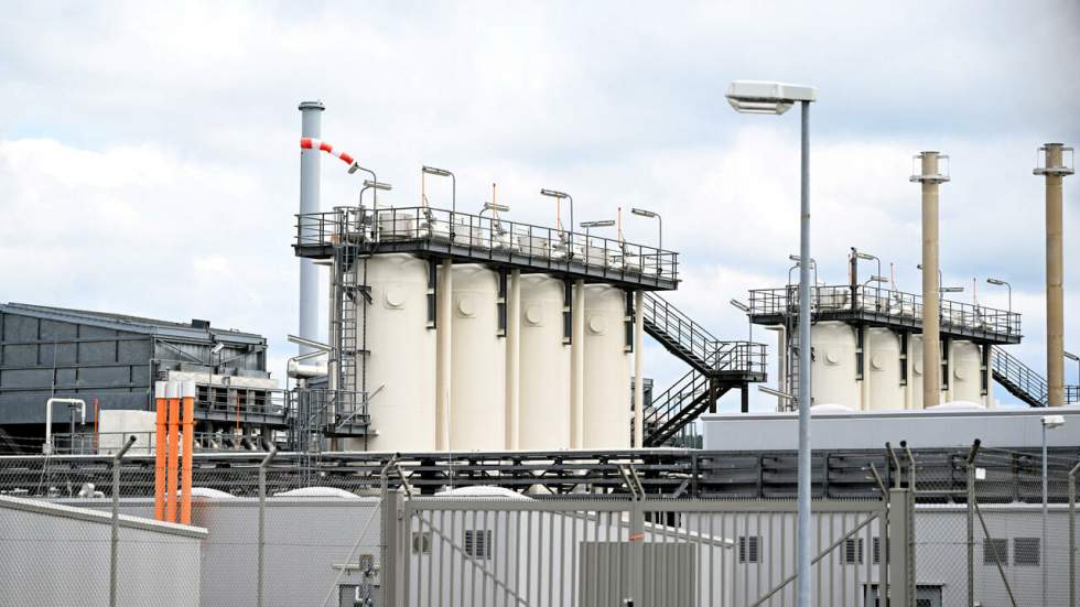Haidach, l’immense réservoir à gaz autrichien qui attise toutes les convoitises Haidach, l’immense réservoir à gaz autrichien qui attise toutes les convoitises
