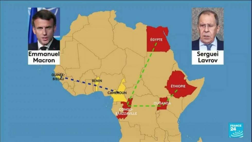 Trois ports ukrainiens prêts à reprendre les exportations de céréales