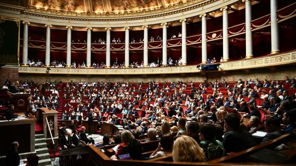 Pouvoir d'achat : dans un climat tendu, les députés français adoptent le second volet de mesures