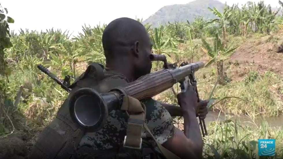 Guerre dans le Nord-Kivu : la RD Congo accuse le Rwanda de soutenir les rebelles du M23