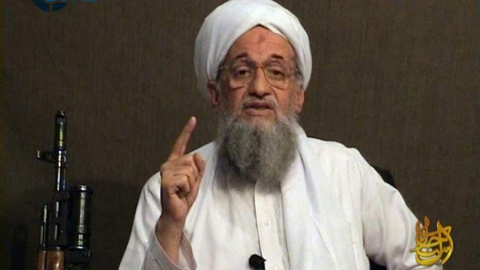 Afghanistan : qui était Ayman al-Zawahiri, le successeur de Ben Laden à la tête d'Al-Qaïda ?