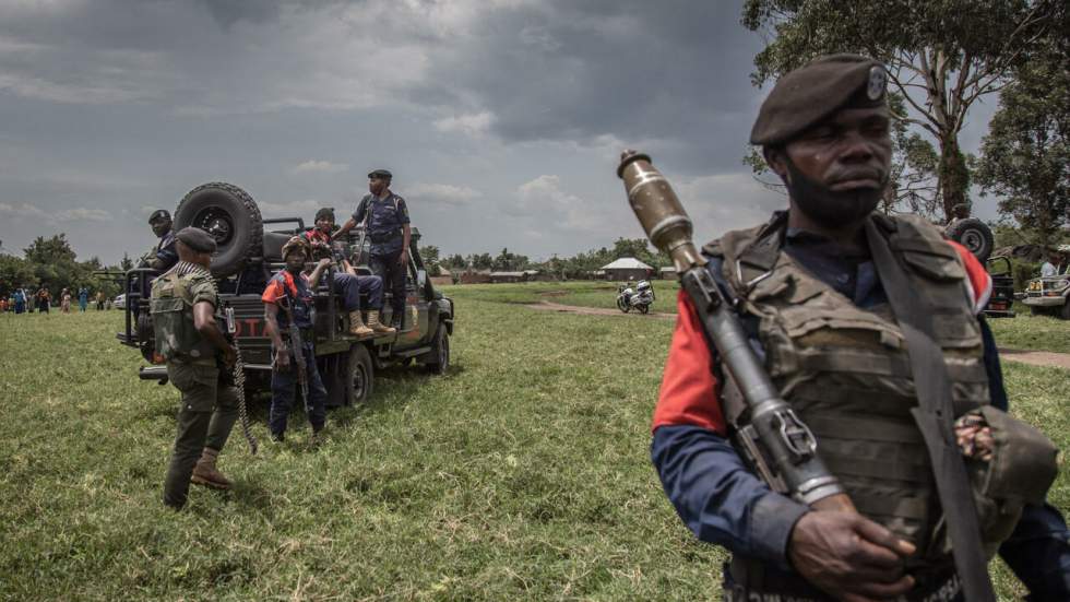 RD Congo : l'ONU confirme des attaques de l'armée rwandaise dans le pays