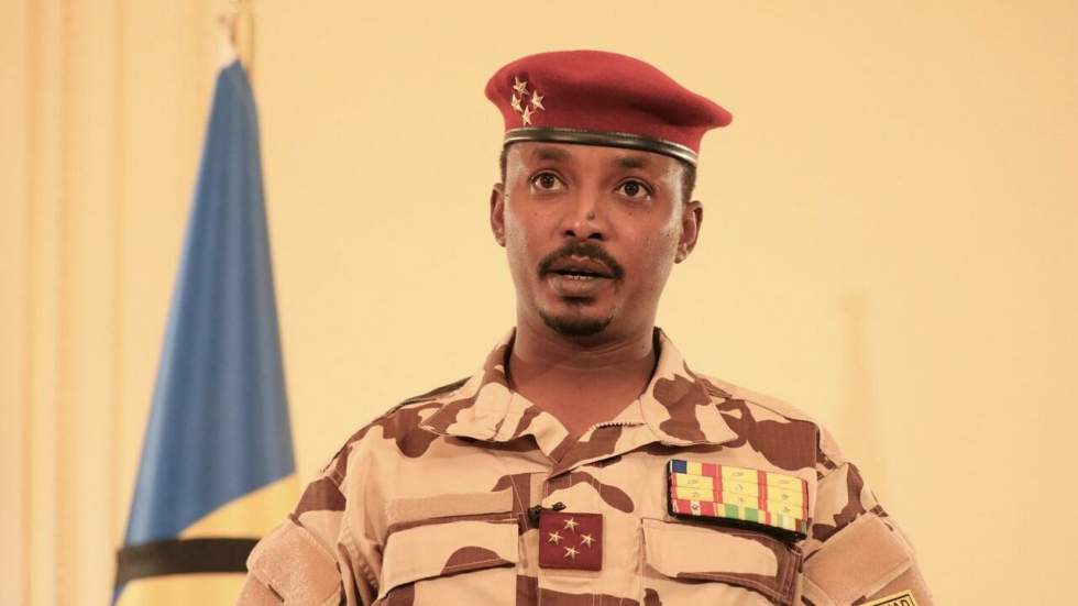 Tchad : la junte signe un accord avec des factions rebelles et lance un dialogue national Tchad : la junte signe un accord avec des factions rebelles et lance un dialogue national