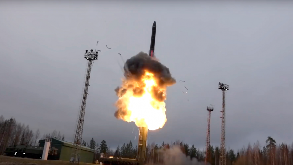 Traité New Start : Moscou suspend les inspections américaines sur les sites militaires russes