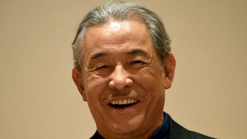 Le créateur de mode japonais Issey Miyake meurt à l'âge de 84 ans Le créateur de mode japonais Issey Miyake meurt à l'âge de 84 ans