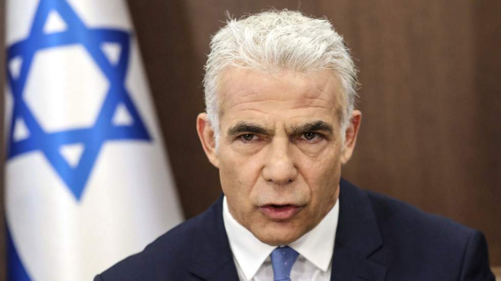 Offensive militaire à Gaza : une victoire pour le Premier ministre israélien Yaïr Lapid ?