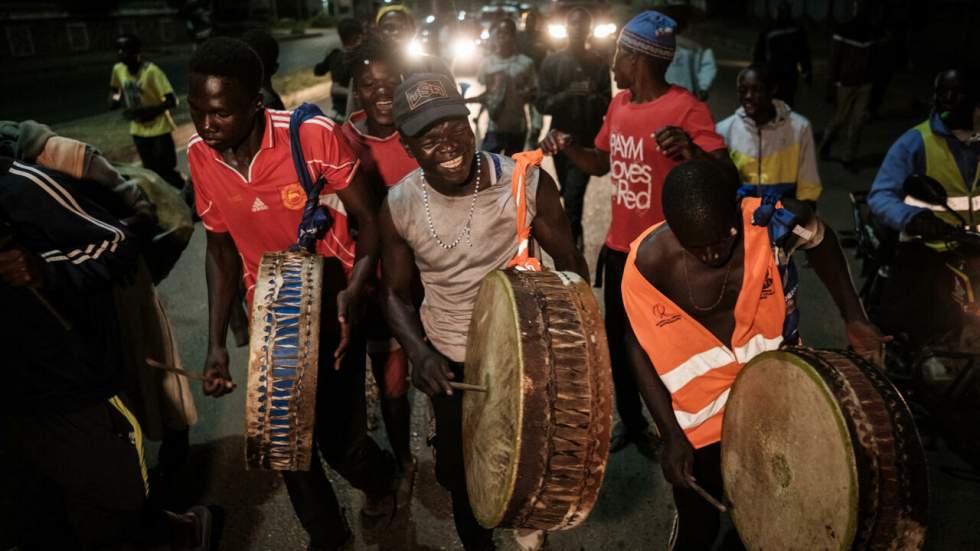 Présidentielle au Kenya : le dépouillement continue, "inquiétude" face à la désinformation