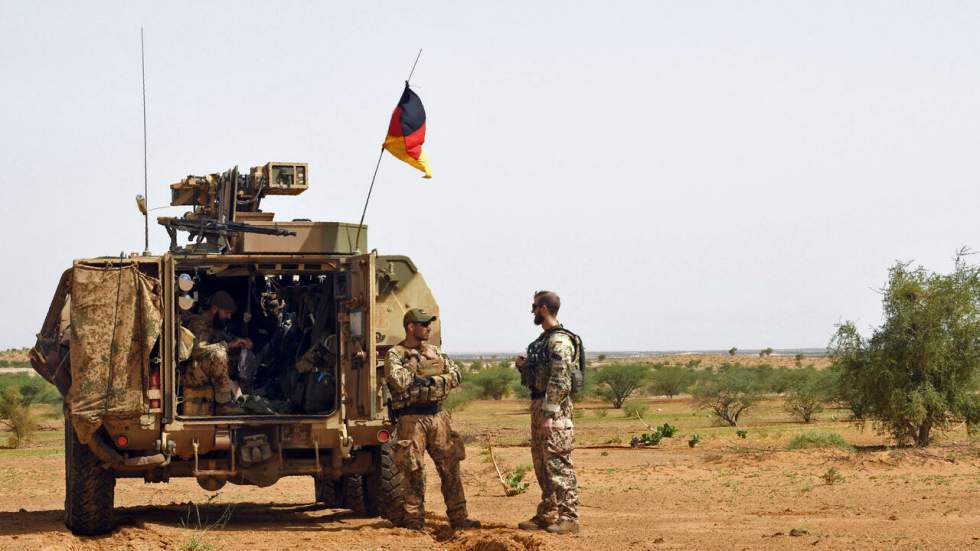 Mali : les rotations des contingents de la mission de l'ONU vont reprendre