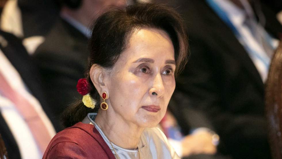 Birmanie : Aung San Suu Kyi écope de six ans de prison supplémentaires