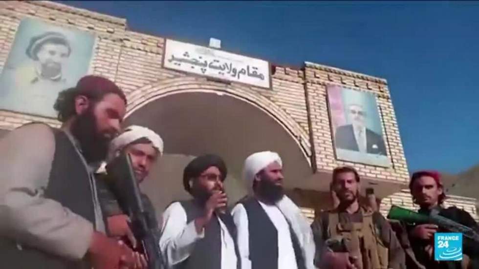 En Afghanistan, une opposition "très faible" malgré l’animosité grandissante envers les Taliban