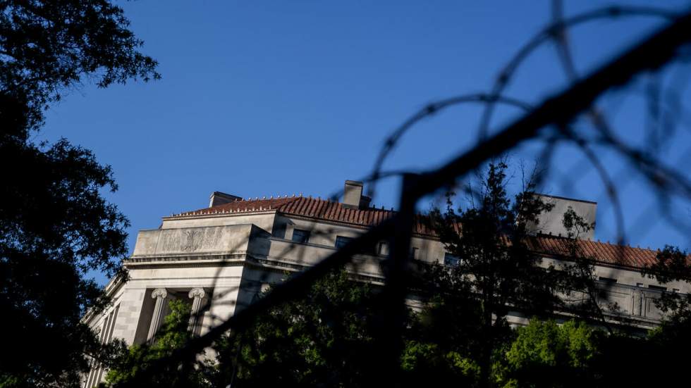 États-Unis : les procureurs s'opposent à la publication des raisons de la perquisition chez Trump États-Unis : les procureurs s'opposent à la publication des raisons de la perquisition chez Trump