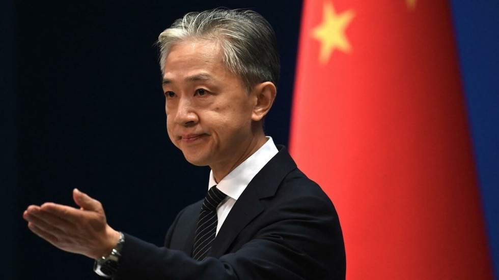 La Chine sanctionne sept représentants taïwanais accusés de prôner l'indépendance de l'île