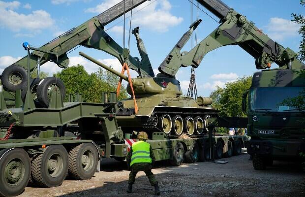 L'opérateur nucléaire ukrainien dénonce une cyberattaque russe "sans précédent"