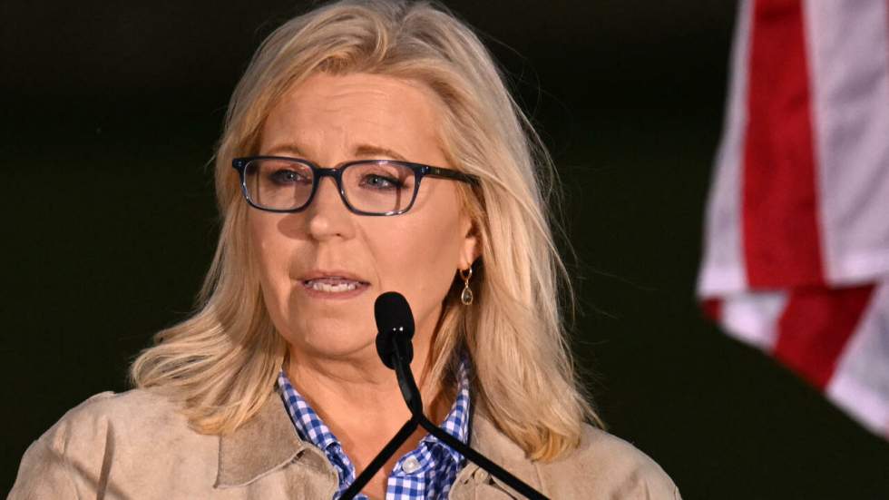 L'élue républicaine Liz Cheney, bête noire de Donald Trump, perd sa primaire dans le Wyoming