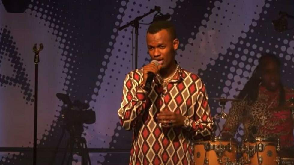 Le chanteur rwandais Yvan Buravan meurt à 27 ans