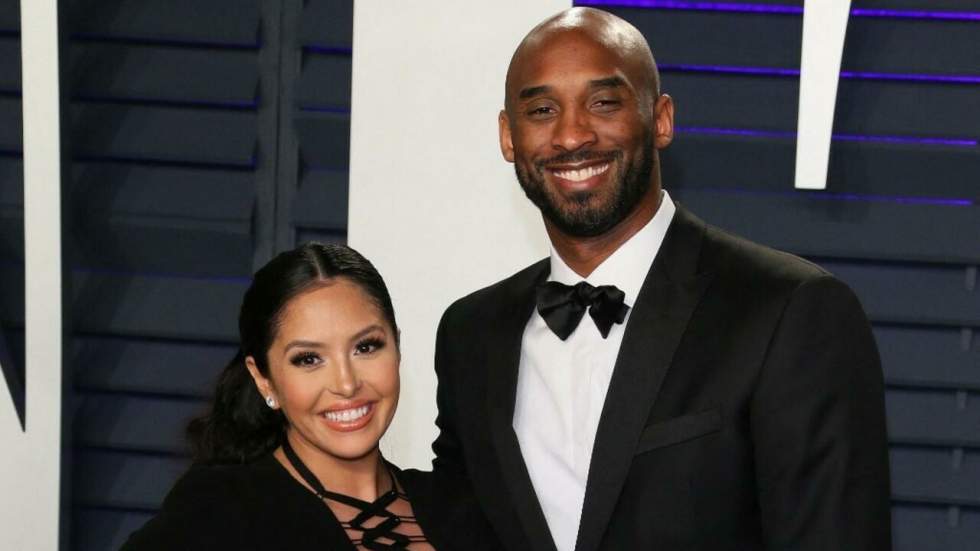 Vanessa Bryant, la veuve de Kobe Bryant, redoute la diffusion de photos du crash mortel Vanessa Bryant, la veuve de Kobe Bryant, redoute la diffusion de photos du crash mortel