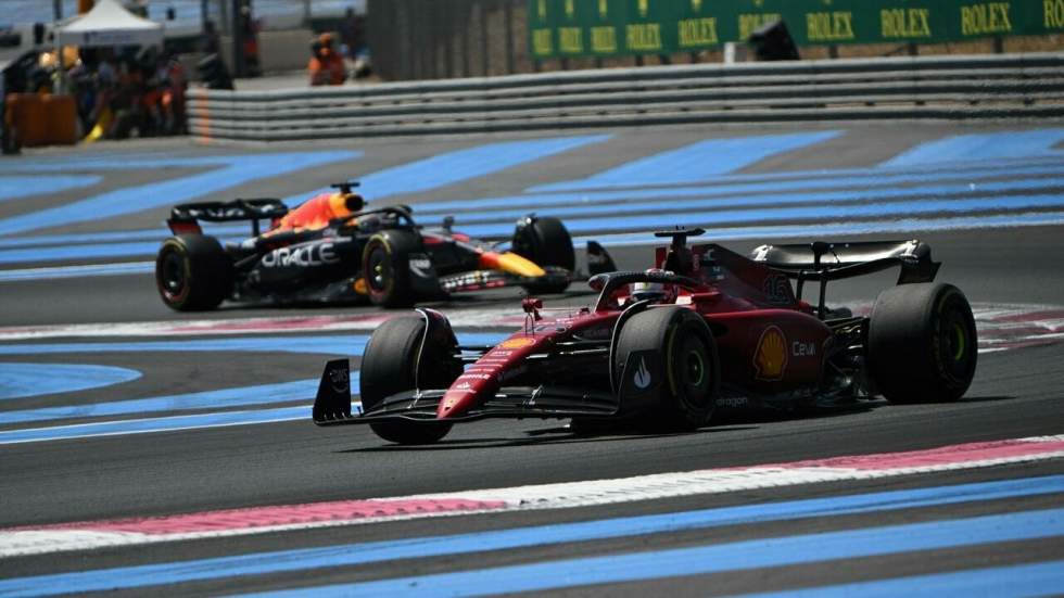 F1 : pas de GP de France en 2023, Spa et Monaco menacés… Les circuits historiques vers la sortie ? F1 : pas de GP de France en 2023, Spa et Monaco menacés… Les circuits historiques vers la sortie ?