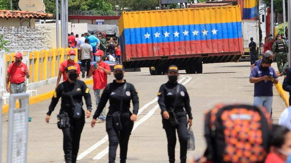 Après trois ans de rupture, le Venezuela et la Colombie renouent leurs relations diplomatiques