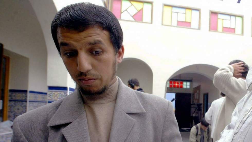 En France, le Conseil d’État confirme l'expulsion de l'imam Hassan Iquioussen