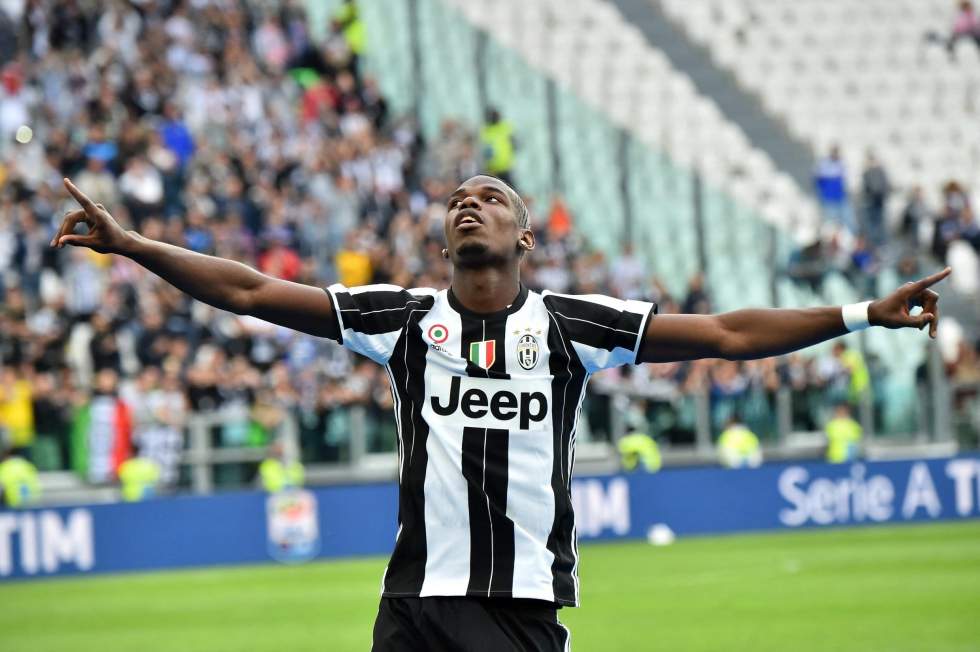 Les Pogba, de la passion du football aux accusations d'extorsion Les Pogba, de la passion du football aux accusations d'extorsion