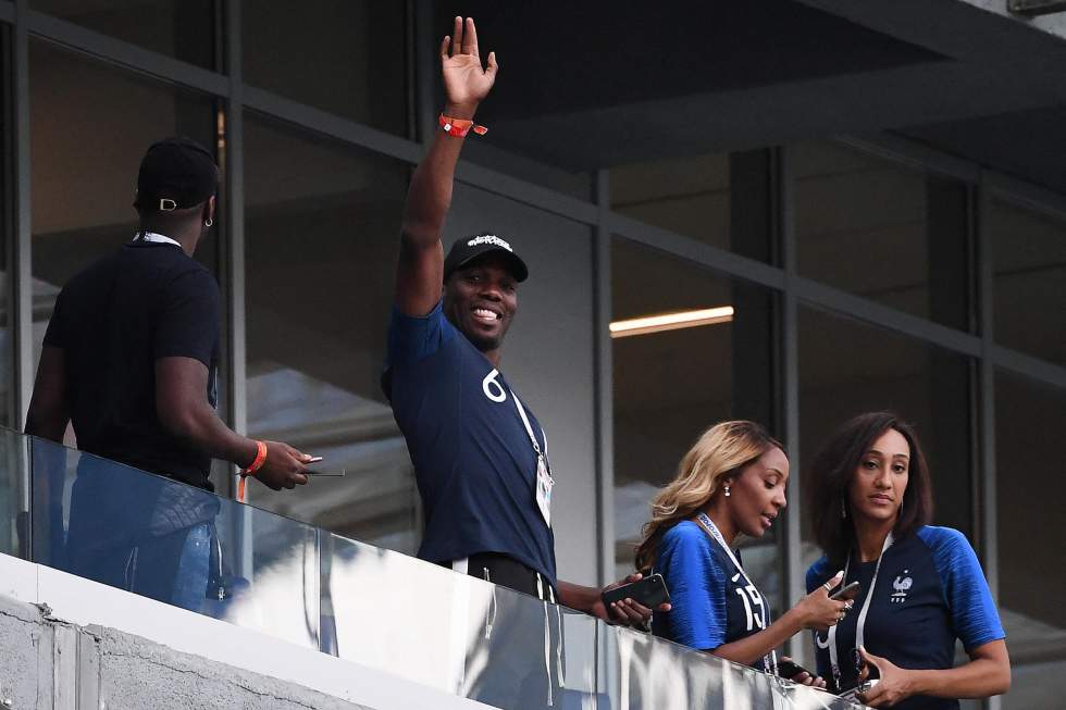 Les Pogba, de la passion du football aux accusations d'extorsion Les Pogba, de la passion du football aux accusations d'extorsion