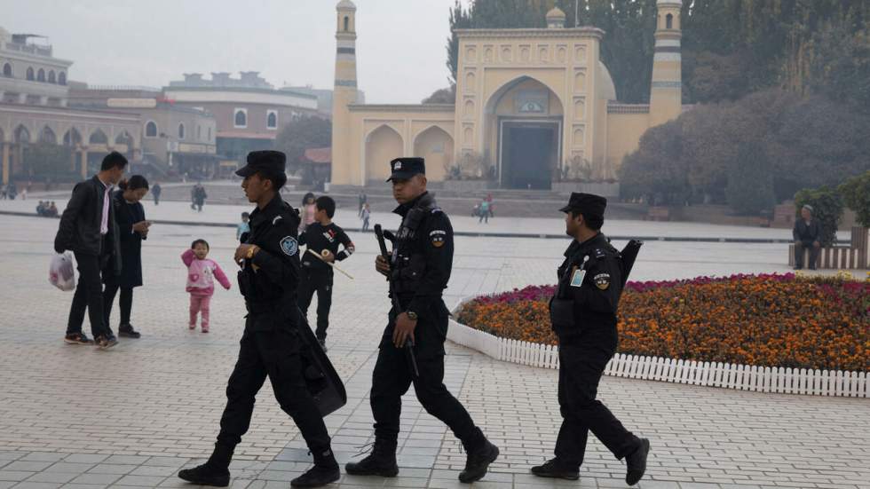 Arrestations, torture, stérilisations… ce que dénonce le rapport de l'ONU sur le Xinjiang