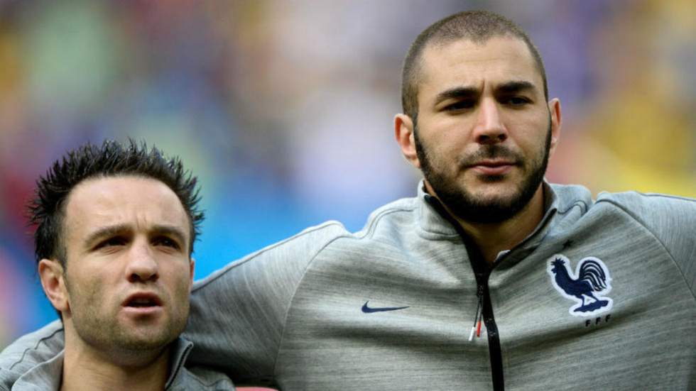 De Valbuena à Pogba, retour sur les affaires d’extorsion dans le football De Valbuena à Pogba, retour sur les affaires d’extorsion dans le football
