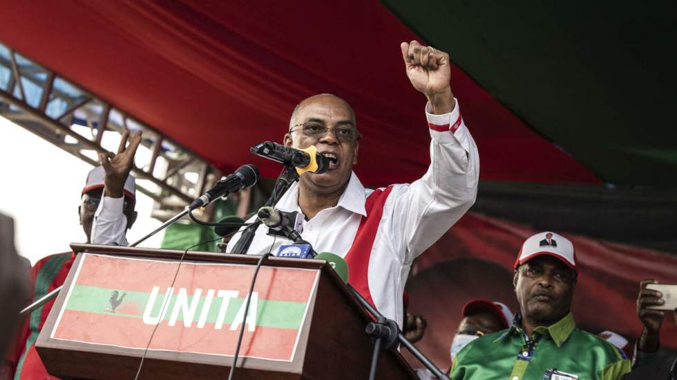 En Angola, l'opposition dépose un recours pour contester les résultats des élections En Angola, l'opposition dépose un recours pour contester les résultats des élections