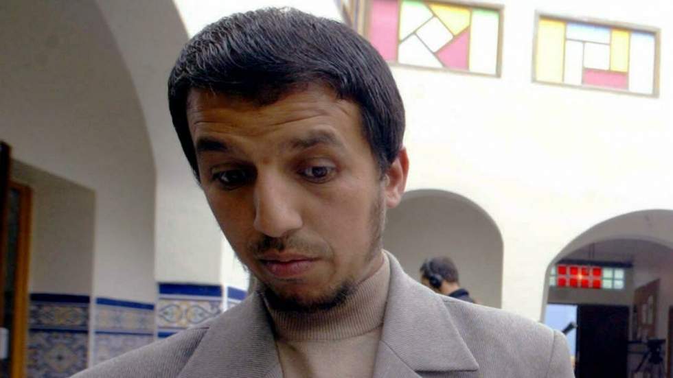 La justice française délivre un mandat d'arrêt européen contre l'imam Iquioussen La justice française délivre un mandat d'arrêt européen contre l'imam Iquioussen