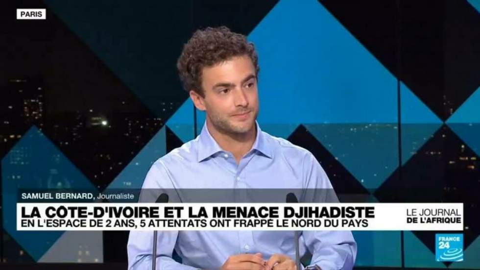 Côte d’Ivoire : vivre malgré la menace jihadiste