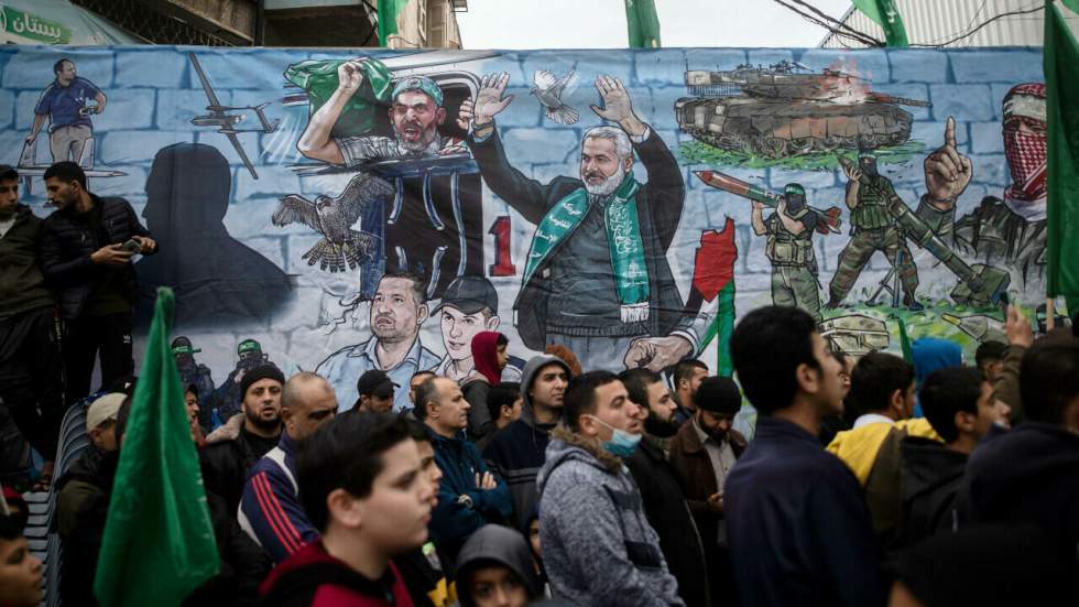Gaza : le Hamas annonce l'exécution de cinq Palestiniens, dont deux pour "collaboration" avec Israël Gaza : le Hamas annonce l'exécution de cinq Palestiniens, dont deux pour "collaboration" avec Israël
