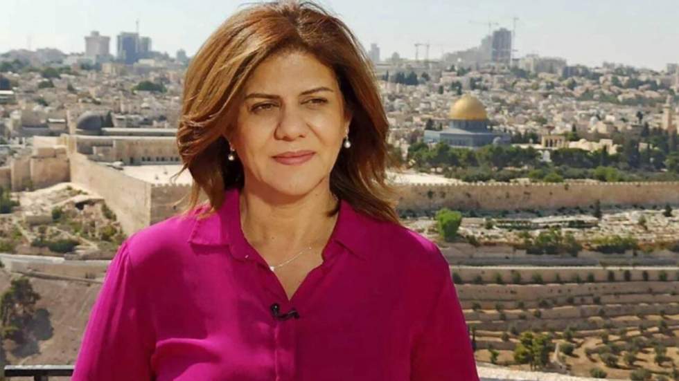 L'armée israélienne reconnaît une "forte possibilité" d'avoir tué la journaliste Shireen Abu Akleh