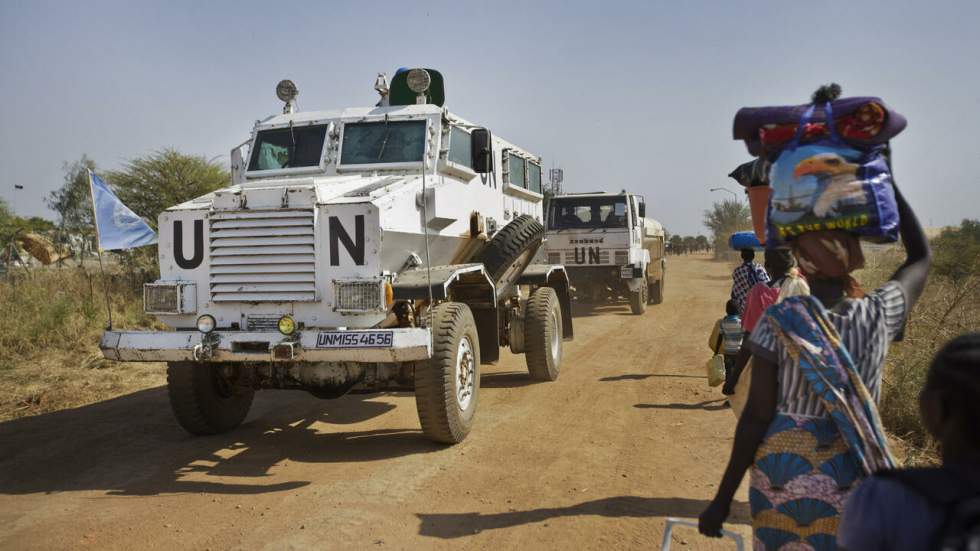 Soudan du Sud : l'ONU recense 173 civils tués en quatre mois dans des combats Soudan du Sud : l'ONU recense 173 civils tués en quatre mois dans des combats