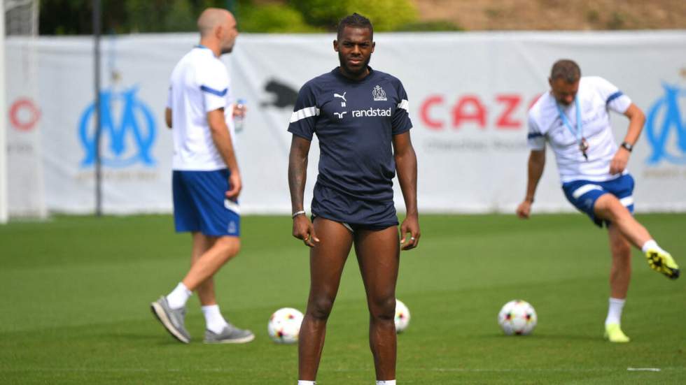 Ligue des champions : l'OM veut faire autre chose que de la figuration cette année