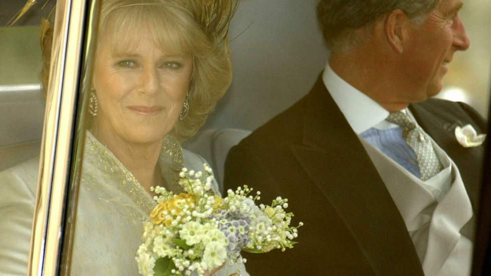 Camilla, confidente et maîtresse de Charles... et désormais reine consort