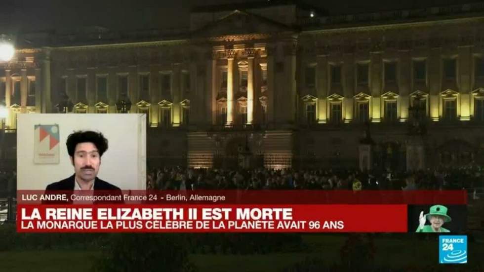 Après la mort de la reine Elizabeth II, les hommages pleuvent à travers le monde Après la mort de la reine Elizabeth II, les hommages pleuvent à travers le monde