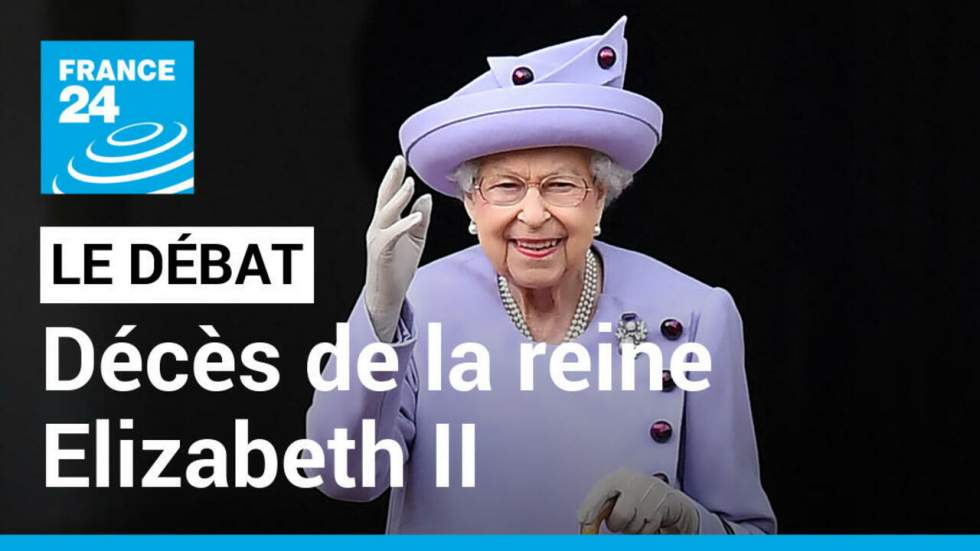 Décès de la reine Elizabeth II : après 70 ans de règne, le Royaume-Uni en deuil Décès de la reine Elizabeth II : après 70 ans de règne, le Royaume-Uni en deuil