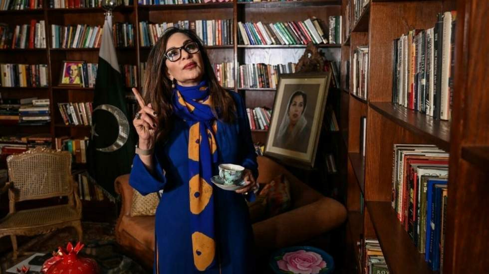 Sherry Rehman, la ministre féministe et écologiste qui porte la voix d'un Pakistan meurtri