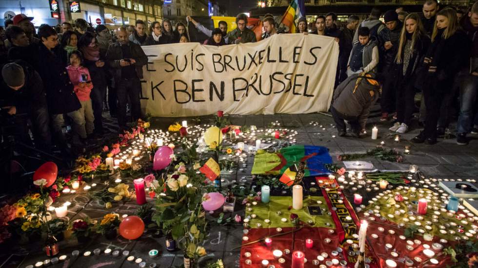 Attentats de 2016 à Bruxelles : début du procès, une étape clé pour les victimes