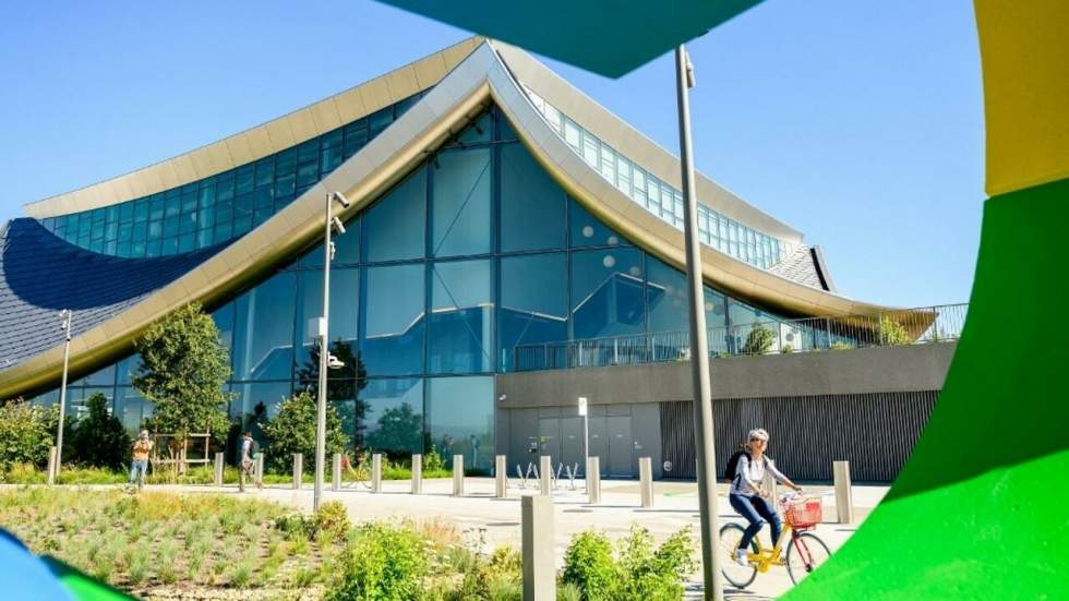 Google "déçu" après le refus de la justice de l'UE d'annuler une amende record