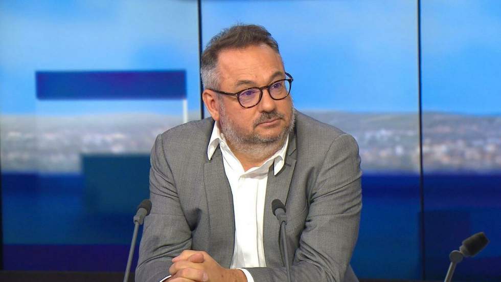 Grande distribution : "La peur domine depuis deux ans", estime le fondateur d'Havas Commerce