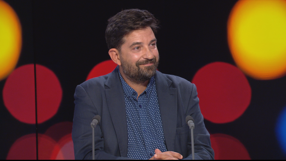 Tiago Rodrigues, une vie pour le théâtre Tiago Rodrigues, une vie pour le théâtre