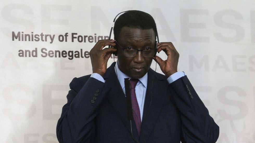 Sénégal : le président Macky Sall nomme un Premier ministre, une première depuis 2019