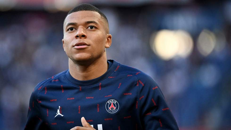 Kylian Mbappé fait céder la Fédération française de football sur le droit à l'image